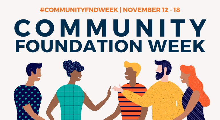 Community Foundation Week